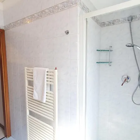 Apartmán Romagnabnb Giordano Bruno *