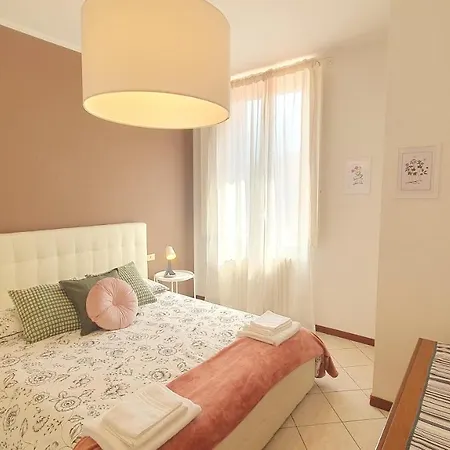 Romagnabnb Giordano Bruno Apartmán