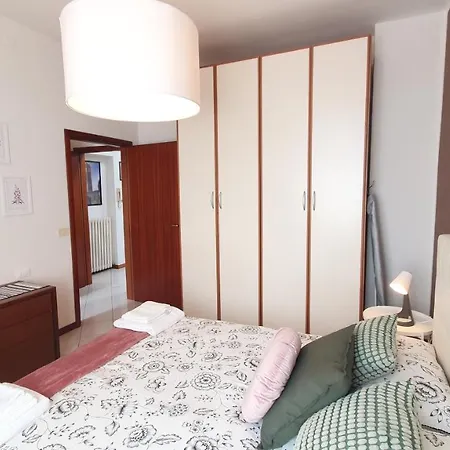 Apartmán Romagnabnb Giordano Bruno