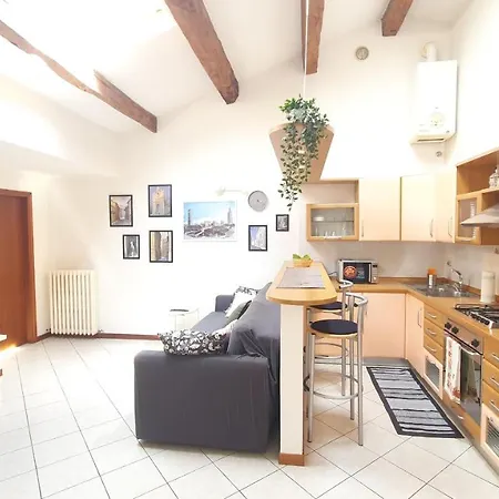 Romagnabnb Giordano Bruno Apartmán *