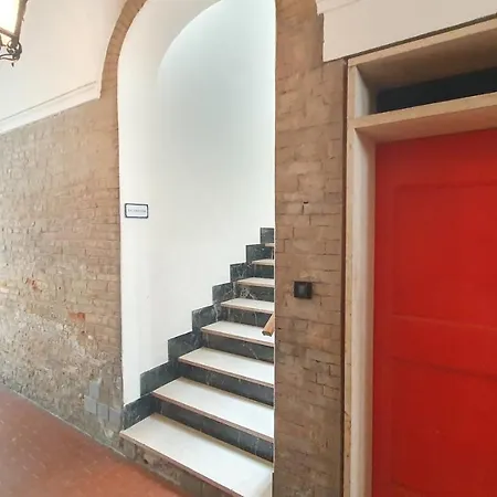 Romagnabnb Giordano Bruno Apartmán *