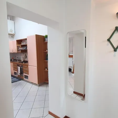 Romagnabnb Giordano Bruno Forli
