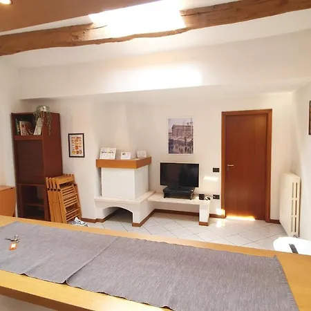 Romagnabnb Giordano Bruno Apartment *